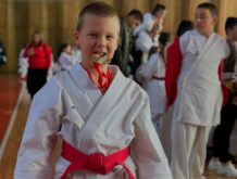 Zapažen rezultat na turniru u Tivtu FOTO