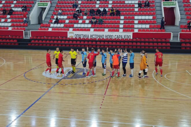 Захумље у фокусу пред реванш – све отворено у борби за полуфинале