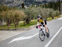 Prvo pa zlato za BK Vučji zub na Granfondo Konavle FOTO