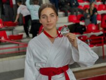 Zapažen rezultat na turniru u Tivtu FOTO