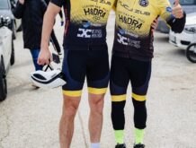 Prvo pa zlato za BK Vučji zub na Granfondo Konavle FOTO