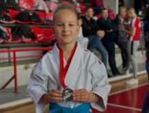 Zapažen rezultat na turniru u Tivtu FOTO