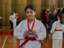 Zapažen rezultat na turniru u Tivtu FOTO