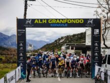 Prvo pa zlato za BK Vučji zub na Granfondo Konavle FOTO