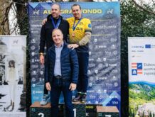 Prvo pa zlato za BK Vučji zub na Granfondo Konavle FOTO