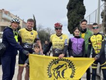 Prvo pa zlato za BK Vučji zub na Granfondo Konavle FOTO