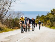 Prvo pa zlato za BK Vučji zub na Granfondo Konavle FOTO