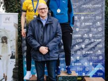 Prvo pa zlato za BK Vučji zub na Granfondo Konavle FOTO