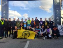 Prvo pa zlato za BK Vučji zub na Granfondo Konavle FOTO