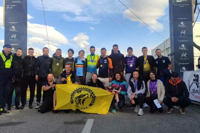 Prvo pa zlato za BK Vučji zub na Granfondo Konavle FOTO