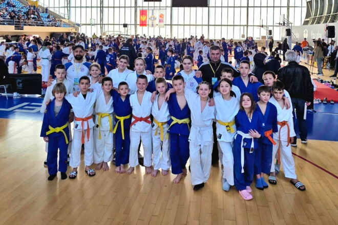 Dobar nastup Leotara