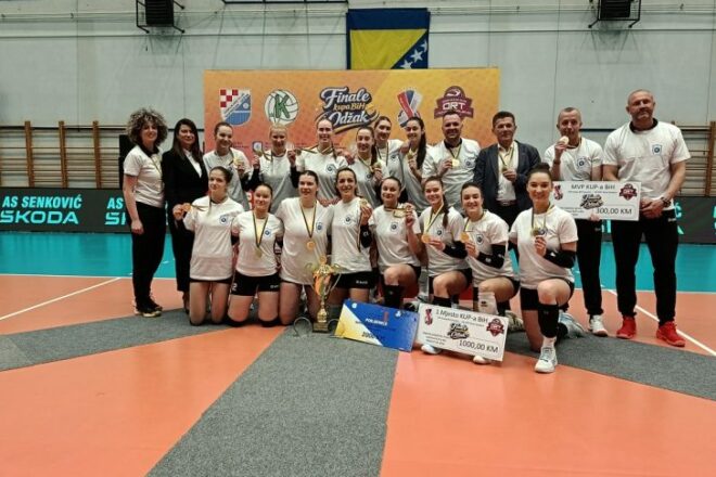 Koprivica: Veliki podstrek za dalji rad