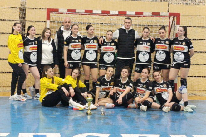 Међународни турнир „Требиње 8. март“ – Празник рукомета у Требињу