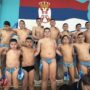 Članovi Vaterpolo kluba „Leotar“ zablistali u Užicu!