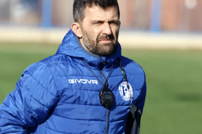 Велибор Ђурић преузео кормило Леотара