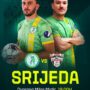 Akademac dočekuje šampiona – Trebinje spremno za futsal spektakl