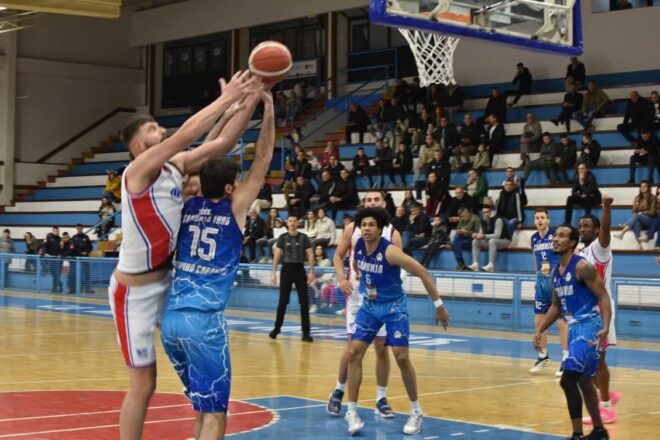 Košarkaši Leotara ubjedljivo su savladali Slaviju sa 87:65