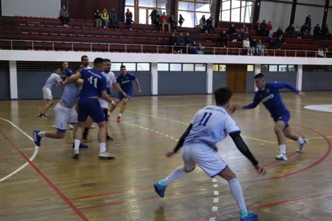 Чабрило „рафалом“ по Бијељинцима