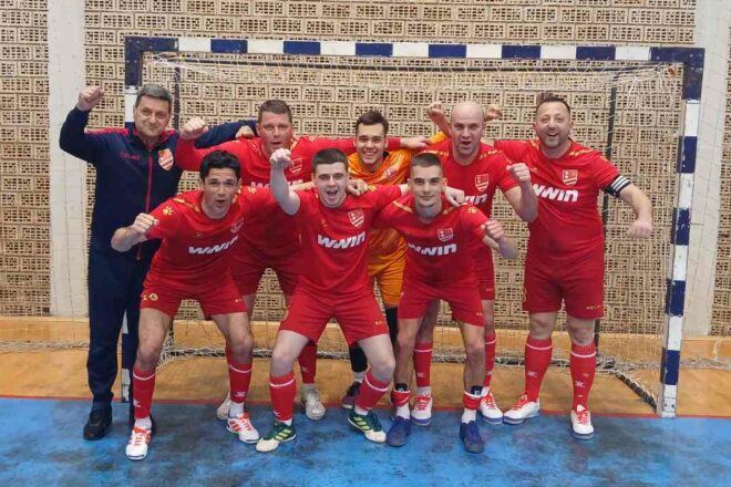 Zahumlje slavilo u Bijeljini – Trebinjci nadomak opstanka