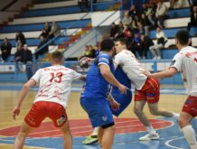 Храбри Леотар намучио шампиона