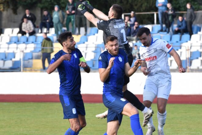 Poraz koji boli više od rezultata FOTO