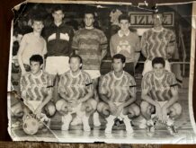 Bilo jednom u Trebinju-priča o fudbalu i prijateljstvu