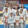 Такмичари Џиу-џицу клуба Леотар освојили осам медаља у Бања Луци
