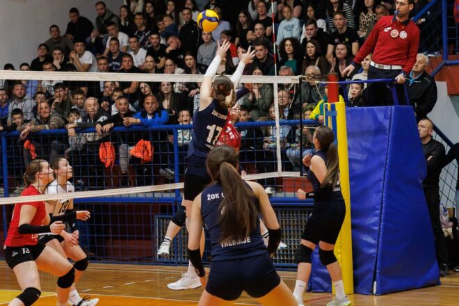 За све који су сумњали – Херцеговина је колевка нових одбојкашких шампионки!