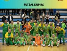 PEHAR FUTSAL KUPA RS OSTAO U TREBINJU FOTO