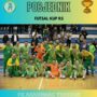 PEHAR FUTSAL KUPA RS OSTAO U TREBINJU FOTO