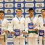 Džudo klub Leotar ostvario zapažene rezultate na međunarodnim takmičenjima