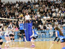 Šampionke iz srca Trebinja: Leotar ispisao istoriju i izborio Premijer ligu FOTO