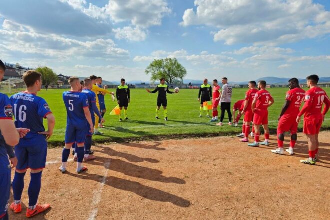 Подјела бодова у Власеници