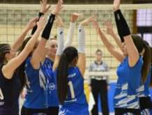 Šampionke iz srca Trebinja: Leotar ispisao istoriju i izborio Premijer ligu FOTO