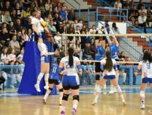Šampionke iz srca Trebinja: Leotar ispisao istoriju i izborio Premijer ligu FOTO
