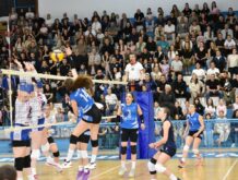 Šampionke iz srca Trebinja: Leotar ispisao istoriju i izborio Premijer ligu FOTO