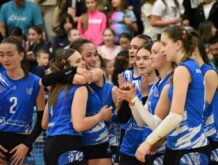 Šampionke iz srca Trebinja: Leotar ispisao istoriju i izborio Premijer ligu FOTO