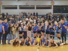 Šampionke iz srca Trebinja: Leotar ispisao istoriju i izborio Premijer ligu FOTO