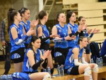 Šampionke iz srca Trebinja: Leotar ispisao istoriju i izborio Premijer ligu FOTO
