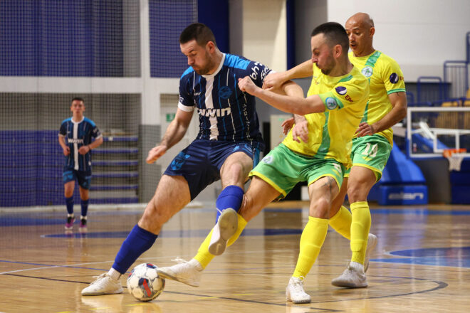 AKADEMAC SIGURAN I UBJEDLJIV NA GRBAVICI