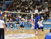 Šampionke iz srca Trebinja: Leotar ispisao istoriju i izborio Premijer ligu FOTO