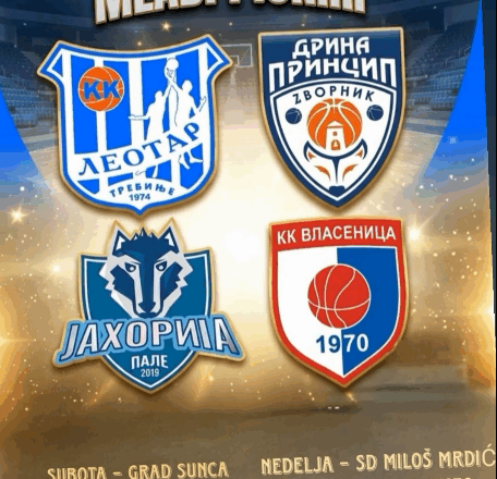 Mlađi pioniri RS u borbi za finale