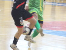 PEHAR FUTSAL KUPA RS OSTAO U TREBINJU FOTO