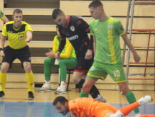 PEHAR FUTSAL KUPA RS OSTAO U TREBINJU FOTO