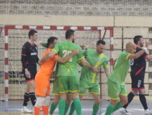 PEHAR FUTSAL KUPA RS OSTAO U TREBINJU FOTO