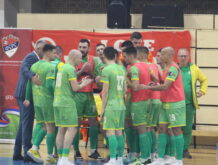 PEHAR FUTSAL KUPA RS OSTAO U TREBINJU FOTO