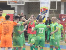 PEHAR FUTSAL KUPA RS OSTAO U TREBINJU FOTO