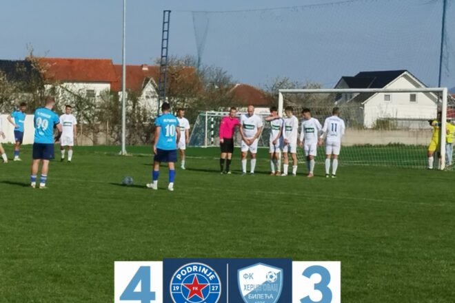 Билећани од готовог до вересије