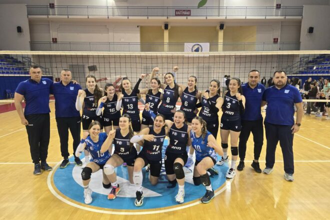 Leotar nakon velikog preokreta poveo u finalu plej-ofa – 2:3 u Palama