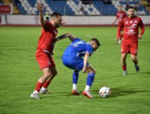 Леотар убједљив против Омарске